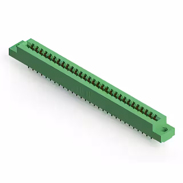 305-058-556-504 EDAC Inc.  Edgeboard Connectors